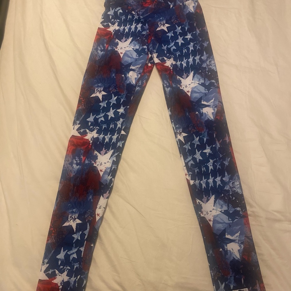 New celestial booty scrunch